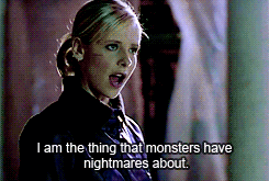 Los 25 mejores episodios de 'Buffy Cazavampiros'