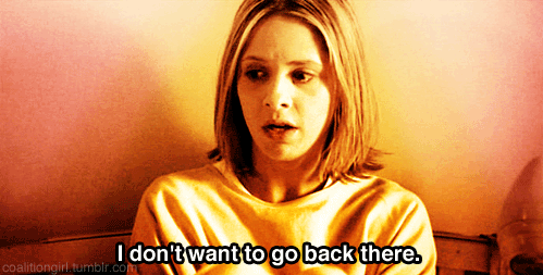 Los 25 mejores episodios de 'Buffy Cazavampiros'