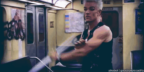 Los 25 mejores episodios de 'Buffy Cazavampiros'