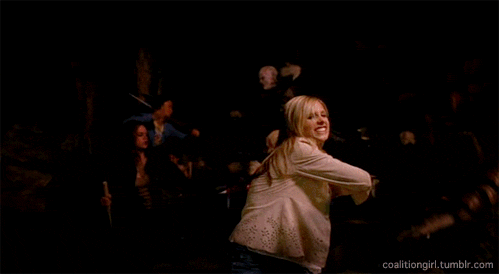 Los 25 mejores episodios de 'Buffy Cazavampiros'