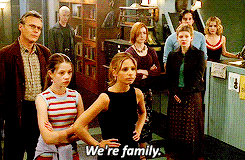 Los 25 mejores episodios de 'Buffy Cazavampiros'