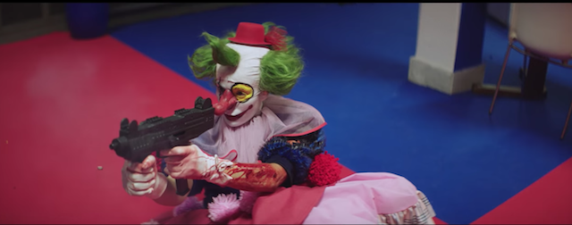 Viva el nuevo vídeo de Los Punsetes