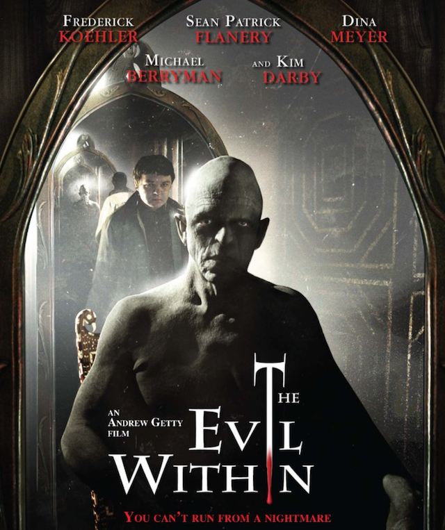 Andrew Rork Getty, el cineasta extremo que murió rodando