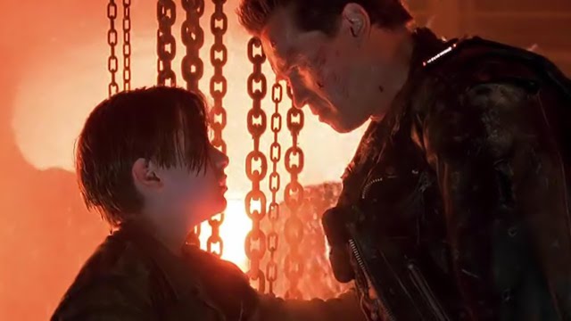 Sayonara, Terminator: no habrá más Terminator en el cine.