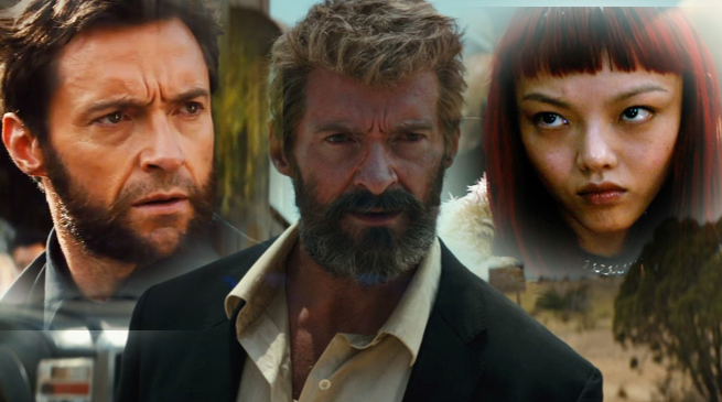 El director de 'Logan' anunció la muerte de Wolverine en 'The Wolverine'