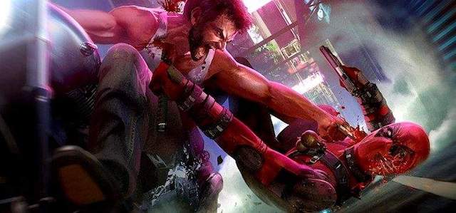 Hugh Jackman y Ryan Reynolds aclaran el esperado crossover entre Wolverine y Deadpool