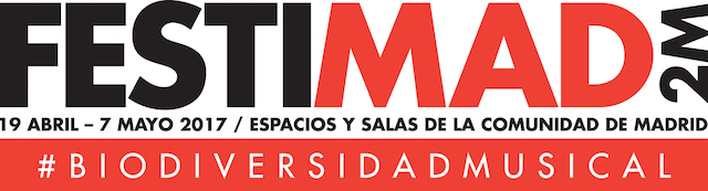 The Jesus and Mary Chain, The Dictators NYC o Novedades Carminha en FESTIMAD 2017