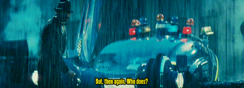 Edward James Olmos volverá a ser Gaff en 'Blade Runner 2049'