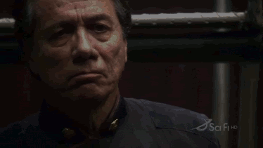 Edward James Olmos volverá a ser Gaff en 'Blade Runner 2049'