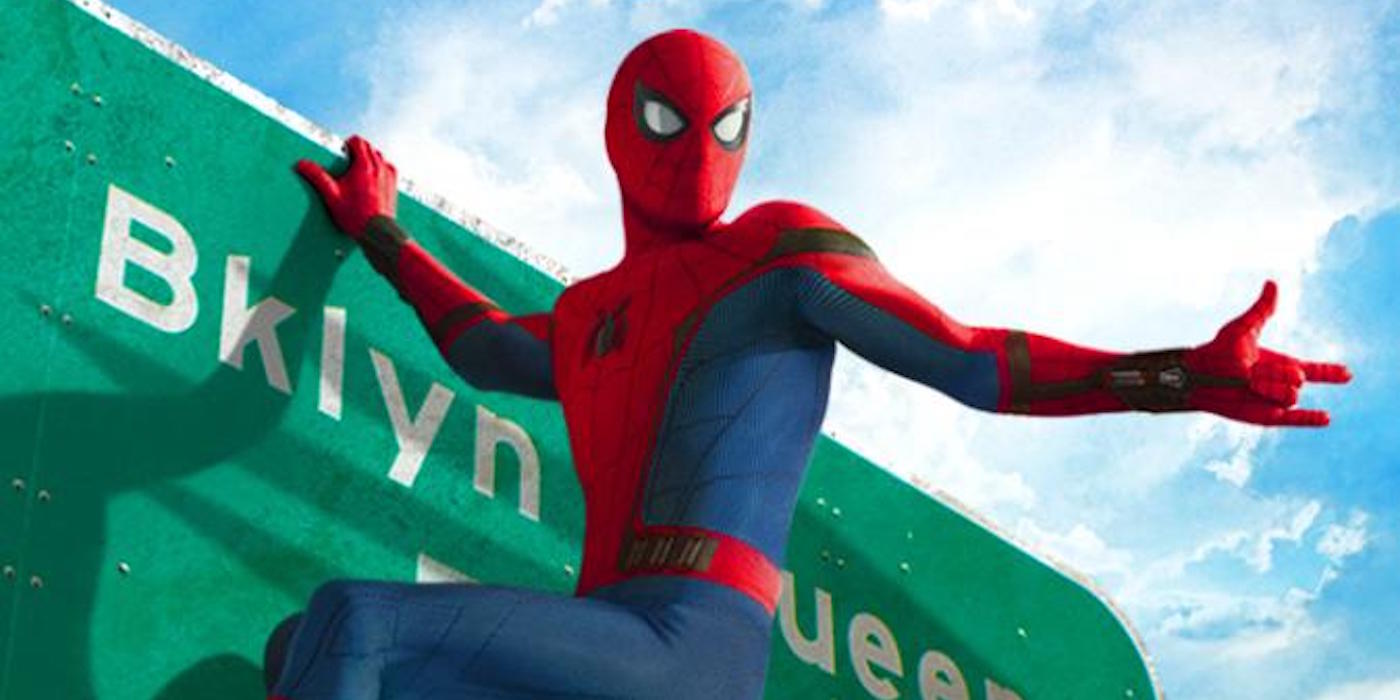 Filtrado nuevo trailer de 'Spider-Man: Homecoming'