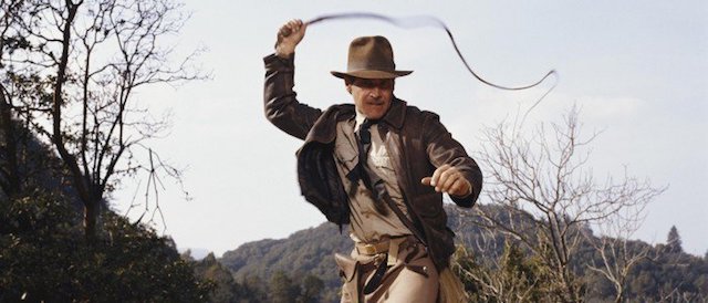 Indiana Jones 5 ya está en marcha con Spielberg y Ford