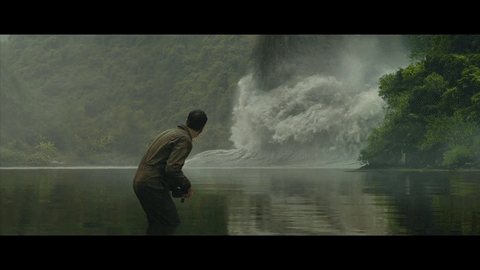 Crítica de 'Kong: La Isla Calavera', de Jordan Vogt-Roberts