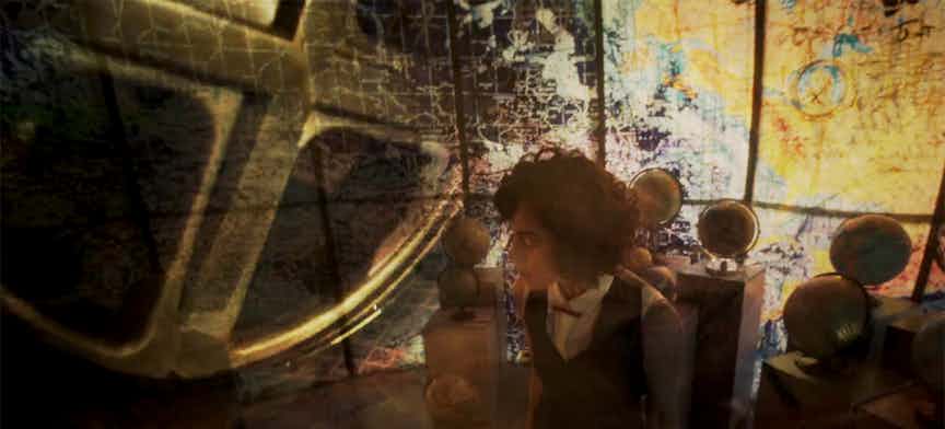 Confirmada la conexión de Legión con el Profesor Xavier y los X-Men