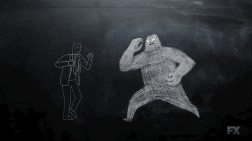 Confirmada la conexión de Legión con el Profesor Xavier y los X-Men