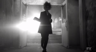 Confirmada la conexión de Legión con el Profesor Xavier y los X-Men