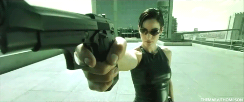 En marcha plan de reinicio de 'Matrix' sin las hermanas Wachowski