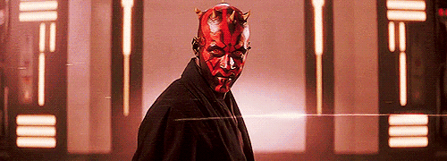 (Vídeo) La muerte de Darth Maul en 'Star Wars: Rebels'