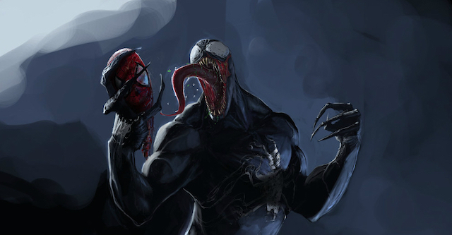 Venom, todas las novedades sobre la película