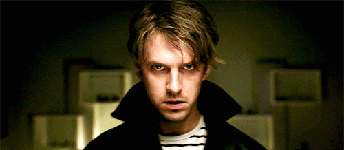 Desvelada la identidad del villano de 'Legión' de los X-Men