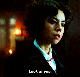 Desvelada la identidad del villano de 'Legión' de los X-Men