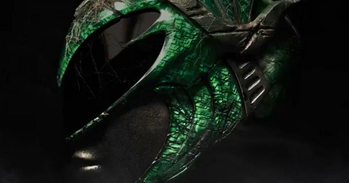 Filtrada la escena post-créditos de 'Power Rangers' (2017)