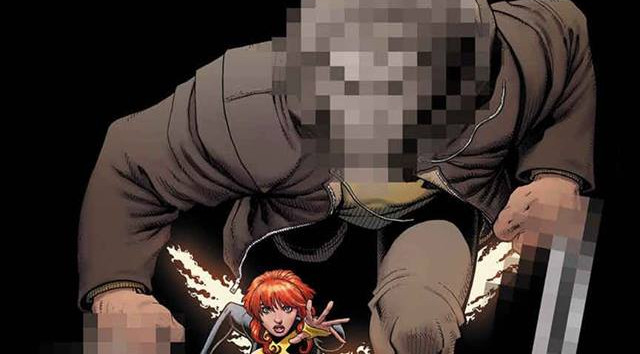 Marvel presenta a un nuevo Wolverine