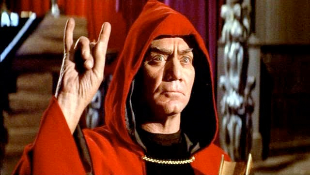 Las 13 mejores películas satánicas del cine