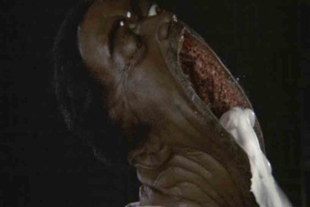 Las 13 mejores películas de terror de serie b