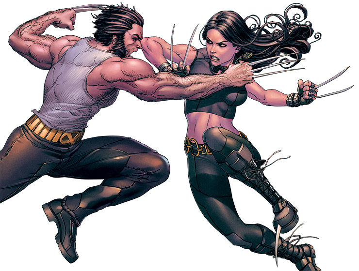 Las 5 mejores historias de X-23 en los comics