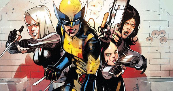 Las 5 mejores historias de X-23 en los comics