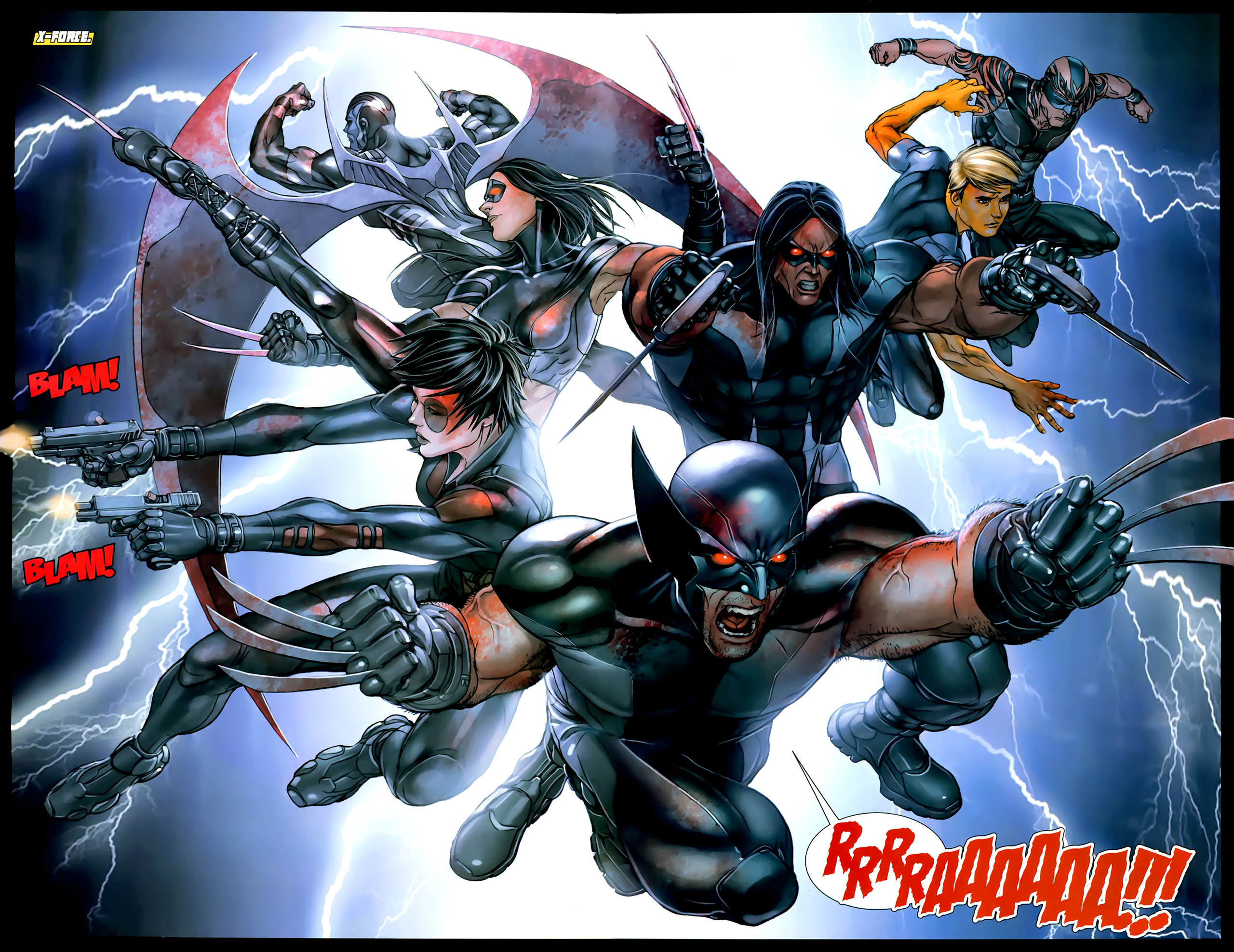 Las 5 mejores historias de X-23 en los comics