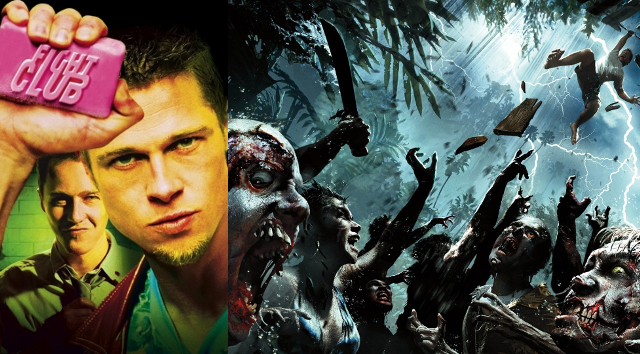 David Fincher dirigirá 'World War Z 2'