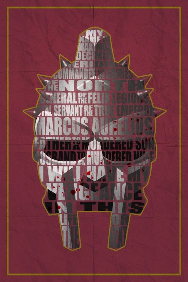 ¿Es Gladiator 2 el nuevo proyecto de Ridley Scott?