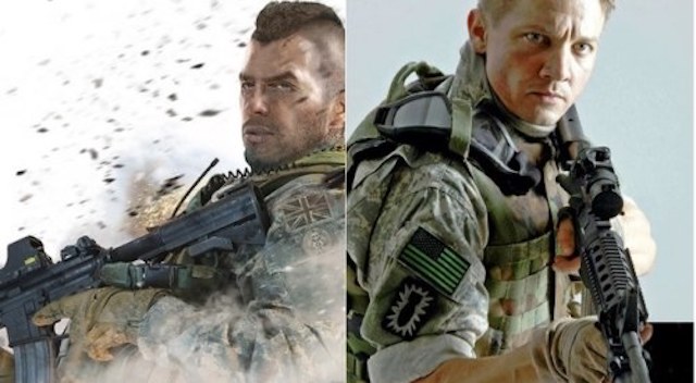 ¿Es Call of Duty el próximo Universo Cinematográfico Marvel?
