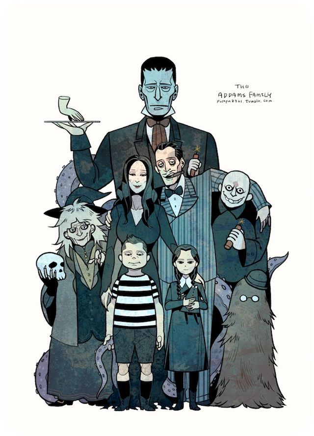 13 secuelas que nunca existieron