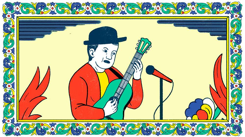 Todo listo para el Festival Primera Persona 2017