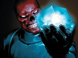 El Capitán América somete Marvel en 'Imperio Secreto'