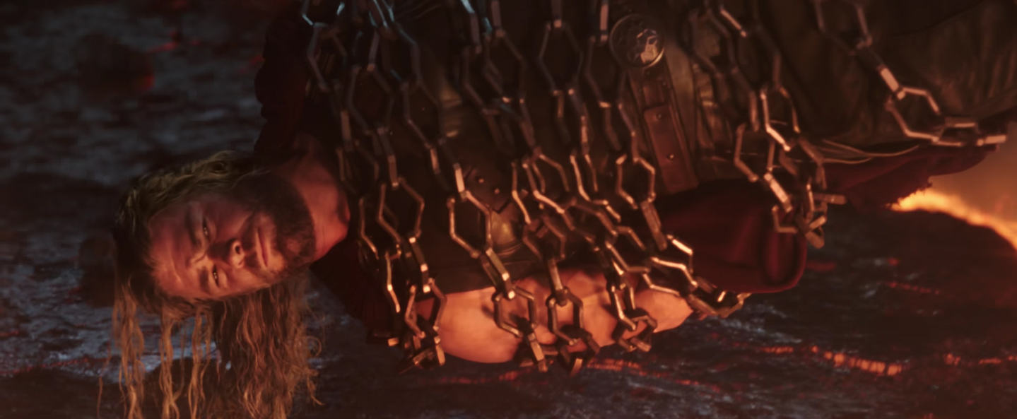 Todos los guiños y referencias del trailer de 'Thor: Ragnarok' 