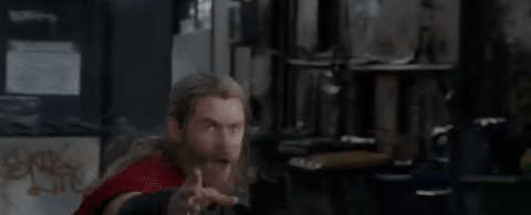 Todos los guiños y referencias del trailer de 'Thor: Ragnarok' 