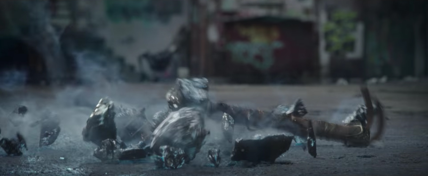 Todos los guiños y referencias del trailer de 'Thor: Ragnarok' 