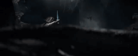 Todos los guiños y referencias del trailer de 'Thor: Ragnarok' 