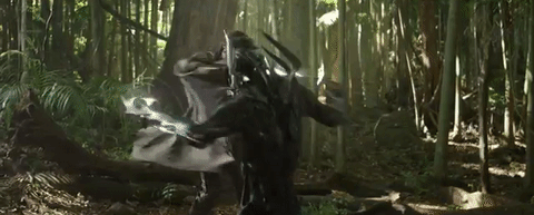 Todos los guiños y referencias del trailer de 'Thor: Ragnarok' 