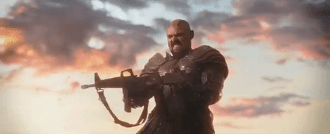 Todos los guiños y referencias del trailer de 'Thor: Ragnarok' 