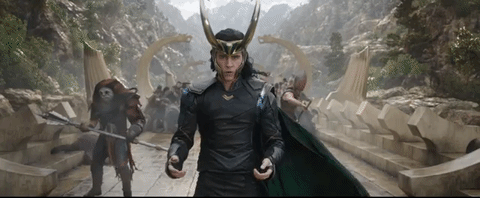 Todos los guiños y referencias del trailer de 'Thor: Ragnarok' 