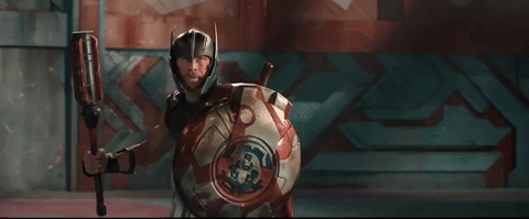 Todos los guiños y referencias del trailer de 'Thor: Ragnarok' 