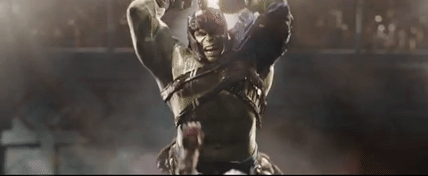 Todos las claves, guiños y referencias del trailer de 'Thor: Ragnarok' 