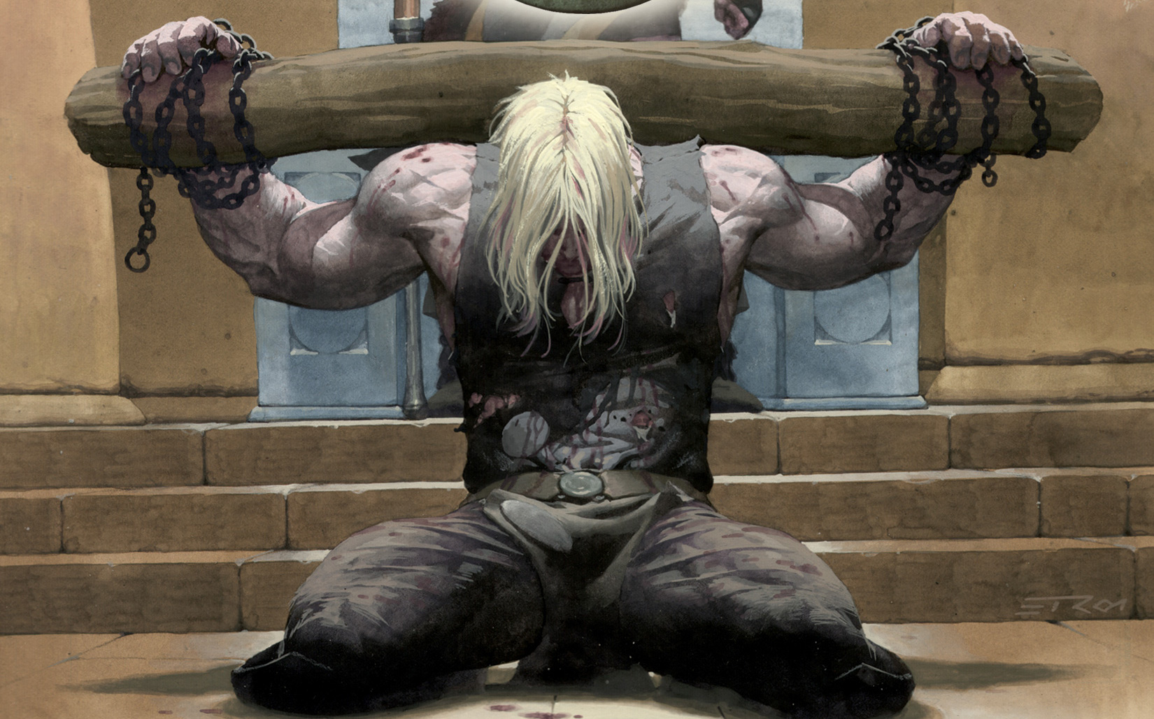 Todas las claves, guiños y referencias del trailer de 'Thor: Ragnarok' 