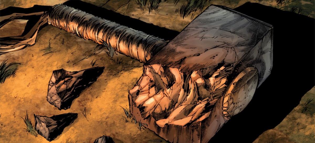 Todas las claves, guiños y referencias del trailer de 'Thor: Ragnarok' 