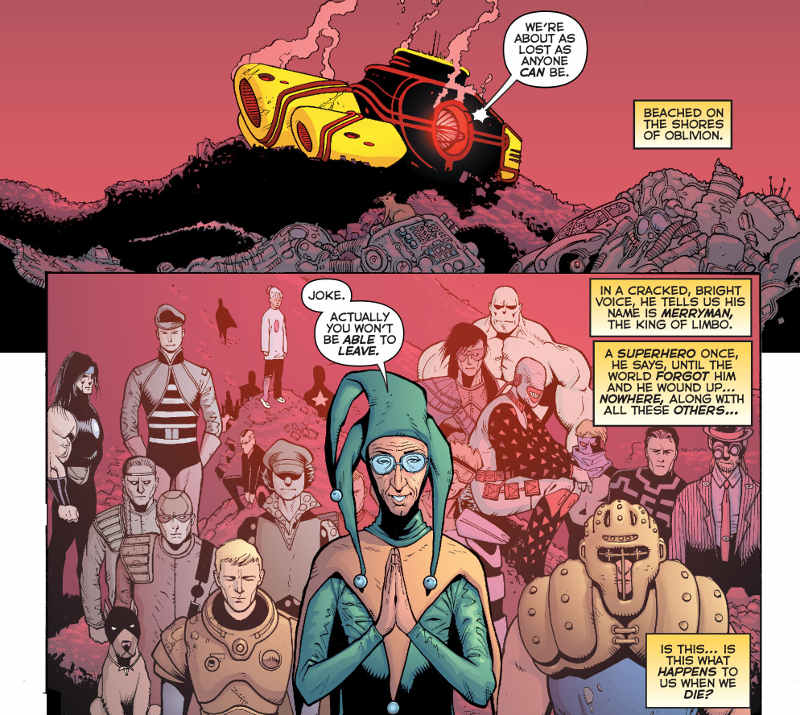 Todas las claves, guiños y referencias del trailer de 'Thor: Ragnarok' 