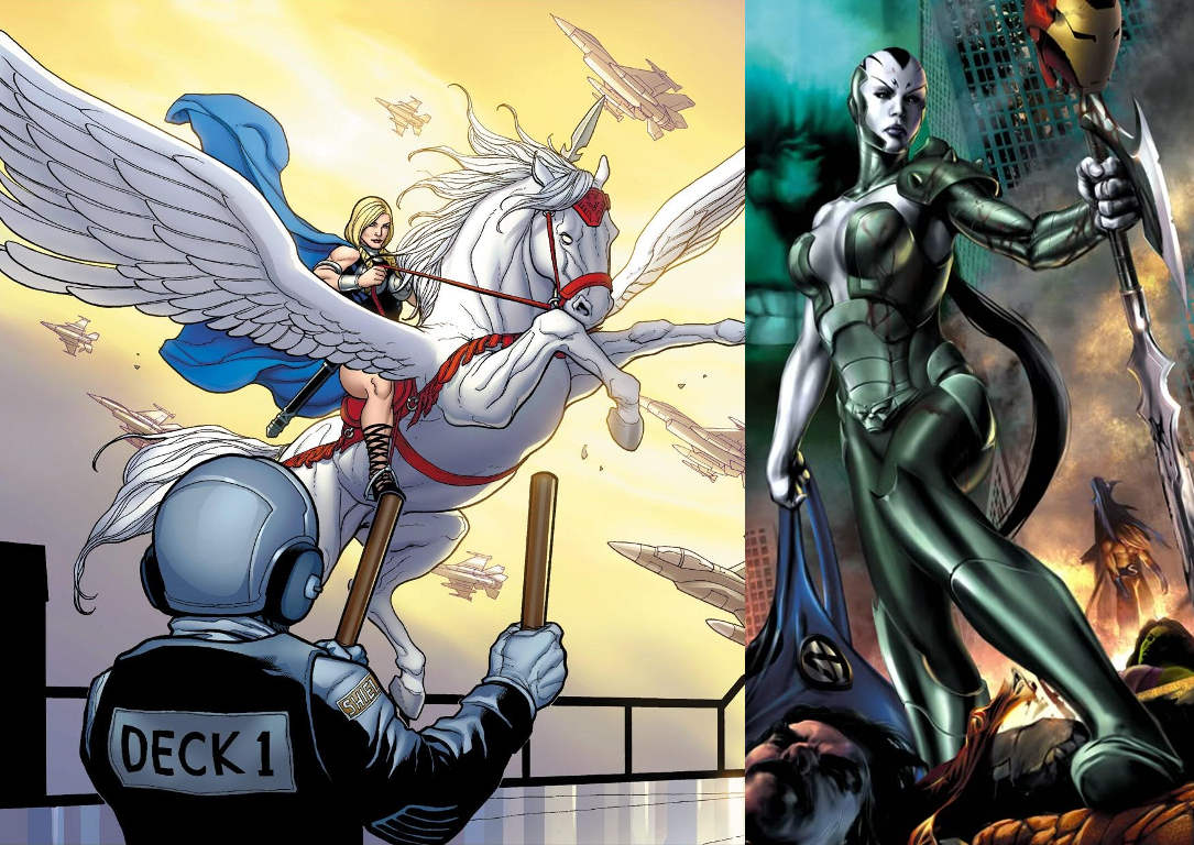 Todas las claves, guiños y referencias del trailer de 'Thor: Ragnarok' 